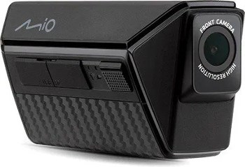 Mio MiVue MP30 GPS 4 Mpx snímač