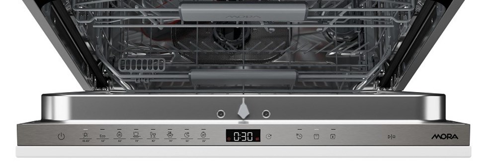 Mora IMB 6678 invertorový motor