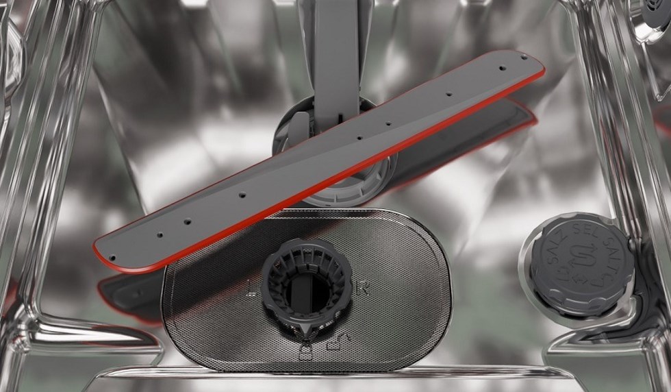 Mora IMB 6678 Total Aqua Stop