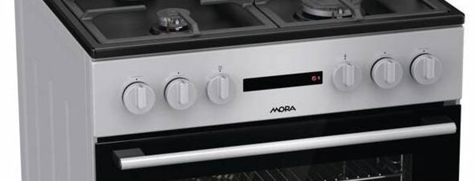 Mora K 7265 AS6 STOP GAS