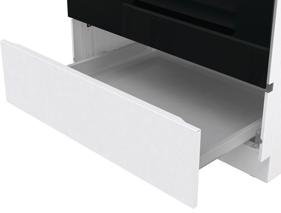 Mora K 8668 B1W6 STOP GAS