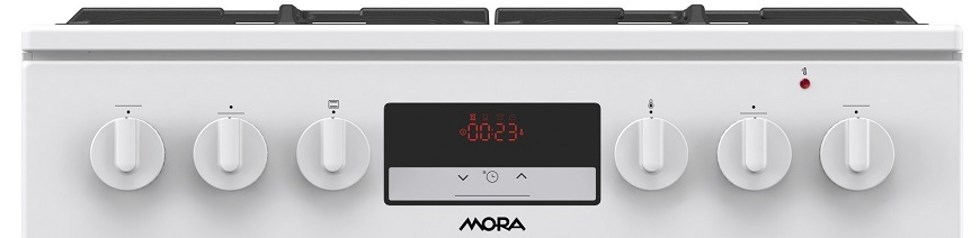 Mora K 8668 B1W6 ECO CLEAN