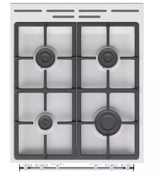 Mora K 8668 B1W STOP GAS