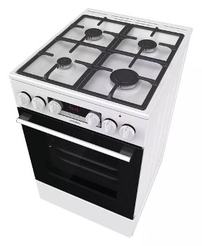 Mora K 8668 B1W ECO CLEAN