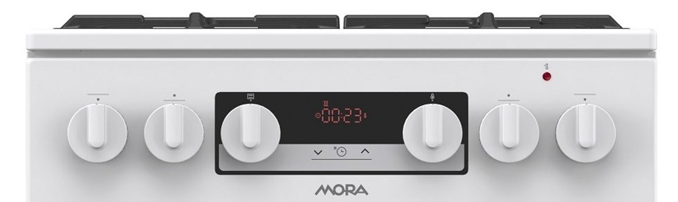 Mora K 8668 B1W objem 70 l