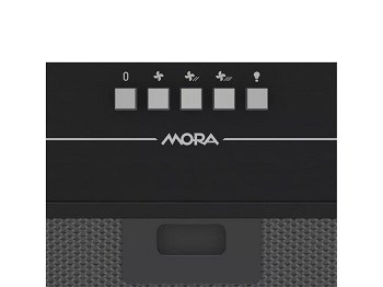 Mora OI 665 B LED osvětlení