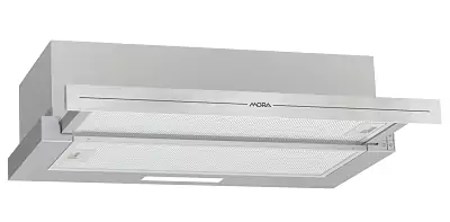 Mora OT 652 X hlučnost 67 dB