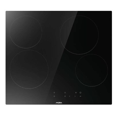 Mora VDST 631 C broušené hrany