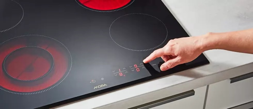 Mora VDST 631 C časovač