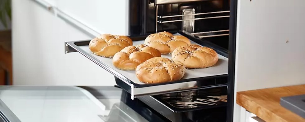 Mora VTCS 555 DB noční režim