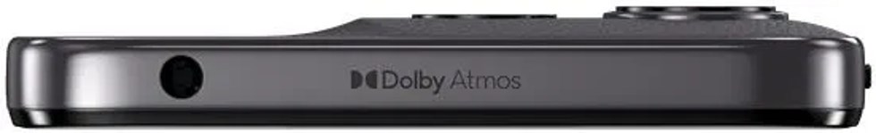 Motorola Moto G15 8GB/256GB Gravity Gray Dolby Atmos