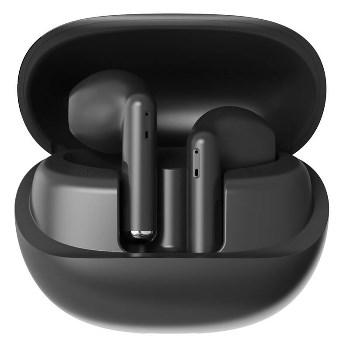 Niceboy Beans 4 Black dobíjecí pouzdro