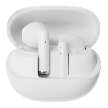 Niceboy Beans 4 White dobíjecí pouzdro