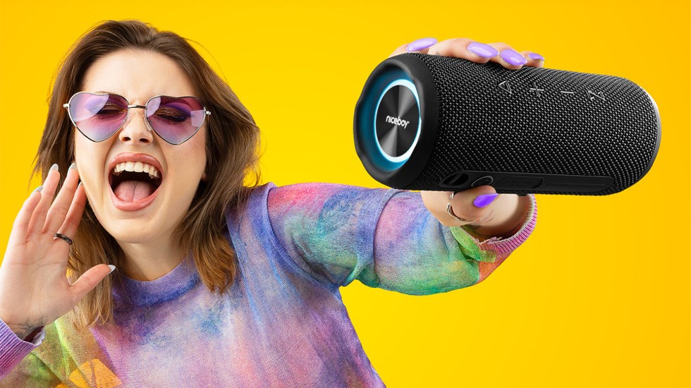 Niceboy Nexus Bluetooth