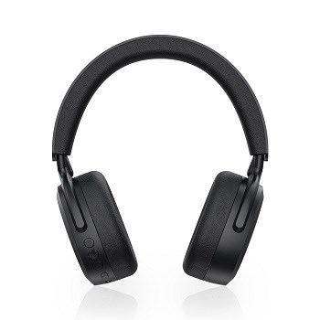 Niceboy Sora Black Bluetooth 5.3