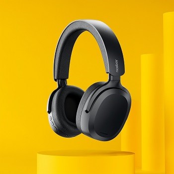 Niceboy Sora Black hlasový asistent