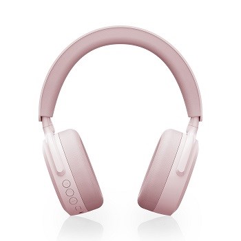 Niceboy Sora Pink Bluetooth 5.3
