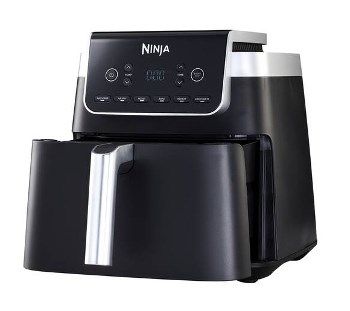 Ninja AR180EU Single Basket PRO MAX 6,2l zásuvka 6,2 litrů