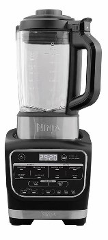 Ninja HB150EU Foodi Blender&Soup Maker výkon 1000 W