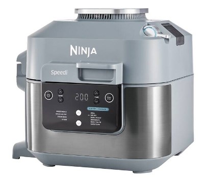 Ninja ON400EU Speedi 10v1 5,7l tác Cook & Crisp