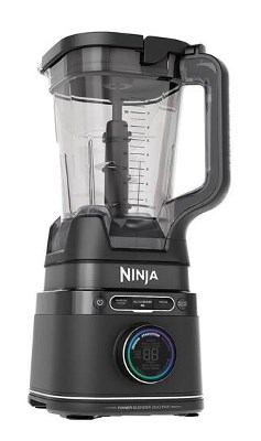 Ninja TB301EU Detect Pro s Blendsense výkon 1200 W