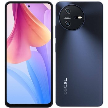 OSCAL TIGER 12 12GB/256GB Clouding Grey Android 13