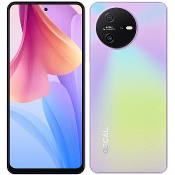 OSCAL TIGER 12 12GB/256GB Flowing Purple Android 13