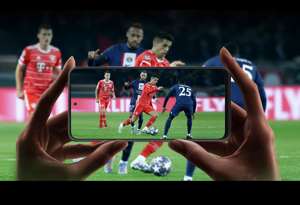 Oscal Tiger 13 8GB/256GB Black Android 14