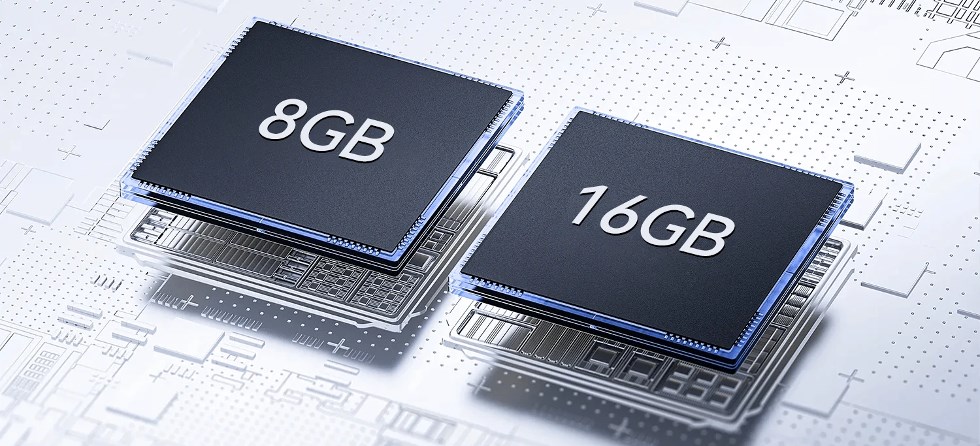 Oscal TIGER 13 8GB/256GB Blue osmijádrový procesor