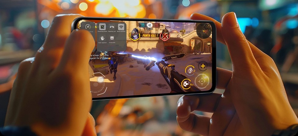 Oscal TIGER 13 8GB/256GB Blue NFC