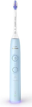 Philips Sonicare 6100 Light Blue 2 režimy