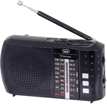 Rádio Trevi, RA 7F20 BT Bluetooth