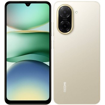 Redmi A5 4GB/128GB Sandy Gold Android 15
