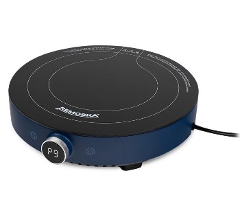 Remoska R302001 Jednoplotýnkový vařič Maria průměr 28 cm