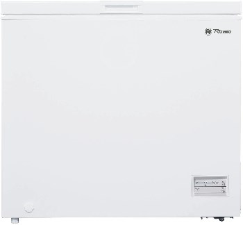 Romo RFC200E i do menších prostor