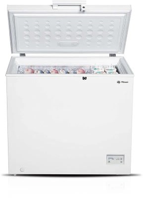 Romo RFC200E rychlé mrazení