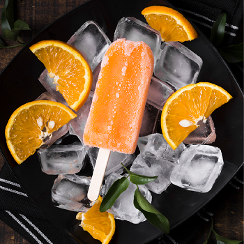 Romo RFN3204WD rychlé mrazení