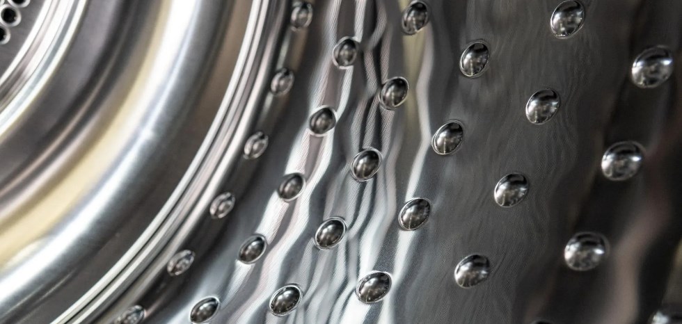 Romo RHD2081A perlový buben