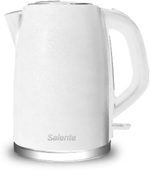 Salente Icequeen-Wh ukazatel vodní hladiny