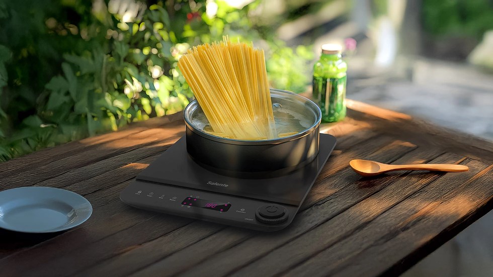 Salente InductPro1 Booster