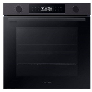 Samsung NV7B4455UAB/U3 Dual Cook