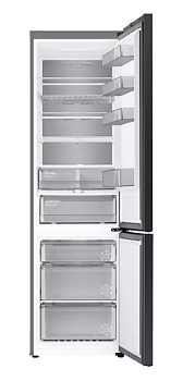 Samsung RB38C7B6AB1/EF objem 387 l