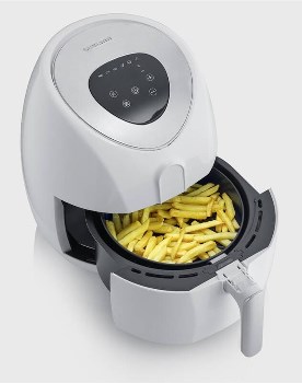 Severin FR 2440 horkovzduch