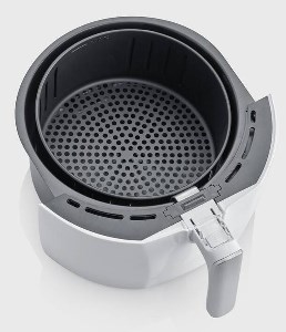 Severin FR 2440 automatické vypnutí