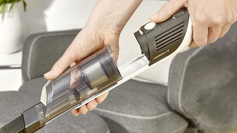 Severin HV 7140 30 minut provozu