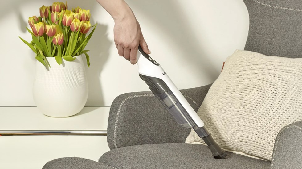 Severin HV 7140 79 dB