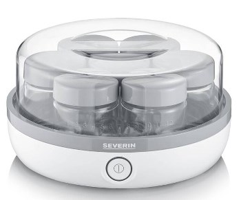 Severin JG 3518 příkon 13 W