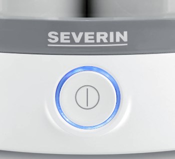 Severin JG 3518 sedm sklenic