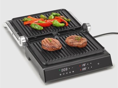 Severin KG 2399 dvě nepřilnavé plochy