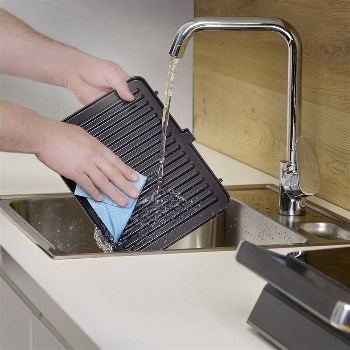 Severin KG 2399 vyjímatelné desky